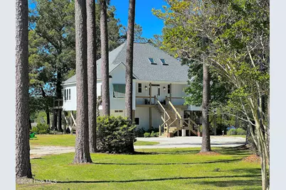 1002 Howells Road, Grantsboro, NC 28529 - Photo 1