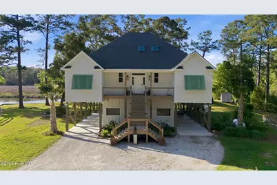 1002 Howells Road, Grantsboro, NC 28529 - Photo 73