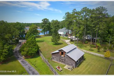 1002 Howells Road, Grantsboro, NC 28529 - Photo 3