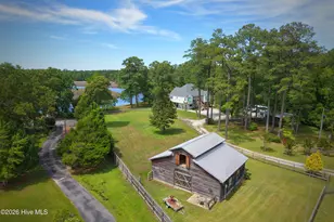 1002 Howells Rd, Grantsboro, NC 28529 - Photo 3