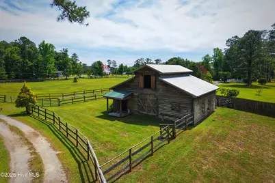 1002 Howells Road, Grantsboro, NC 28529 - Photo 45