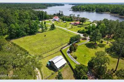 1002 Howells Road, Grantsboro, NC 28529 - Photo 57