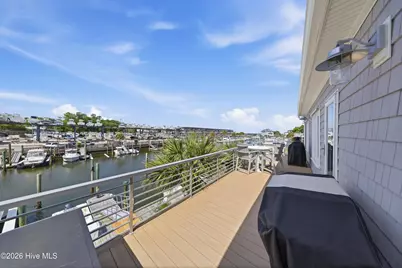 907 Radnor Road, Wilmington, NC 28409 - Photo 31