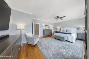 907 Radnor Rd, Wilmington, NC 28409 - Photo 27