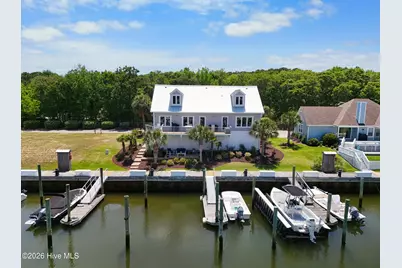 907 Radnor Road, Wilmington, NC 28409 - Photo 59