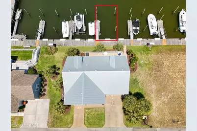 907 Radnor Road, Wilmington, NC 28409 - Photo 5