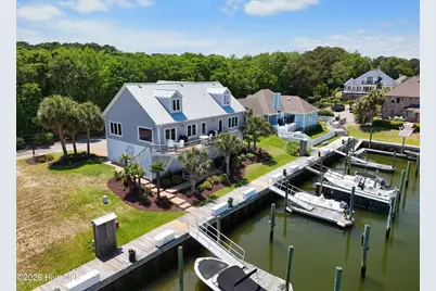 907 Radnor Road, Wilmington, NC 28409 - Photo 7