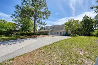 2320 Robert Hoke Road, Wilmington, NC 28412 - Photo 1