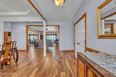 262 Ainsley Road, Hertford, NC 27944 - Photo 9