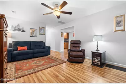 7134 Channel II SW, Ocean Isle Beach, NC 28469 - Photo 3