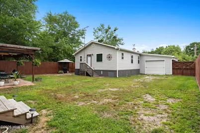 7134 Channel II SW, Ocean Isle Beach, NC 28469 - Photo 33