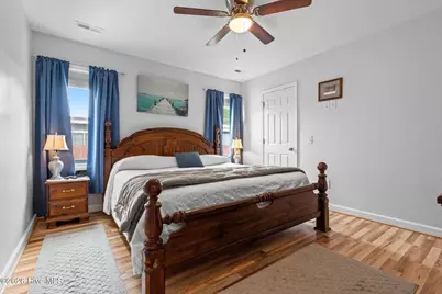7134 Channel II SW, Ocean Isle Beach, NC 28469 - Photo 17