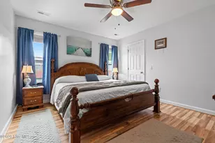 7134 Channel II SW, Ocean Isle Beach, NC 28469 - Photo 17