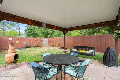 7134 Channel II SW, Ocean Isle Beach, NC 28469 - Photo 29