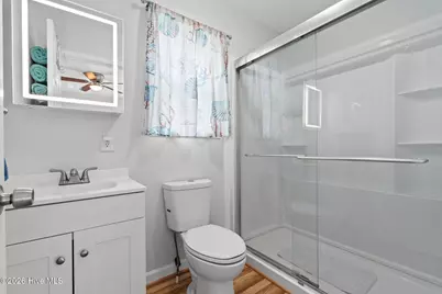 7134 Channel II SW, Ocean Isle Beach, NC 28469 - Photo 21