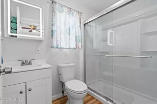 7134 Channel II SW, Ocean Isle Beach, NC 28469 - Photo 21