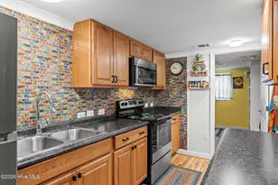 7134 Channel II SW, Ocean Isle Beach, NC 28469 - Photo 9