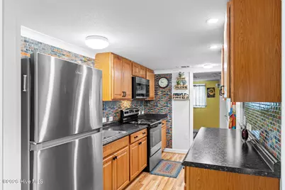 7134 Channel II SW, Ocean Isle Beach, NC 28469 - Photo 11