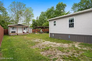 7134 Channel II SW, Ocean Isle Beach, NC 28469 - Photo 27