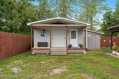 7134 Channel II SW, Ocean Isle Beach, NC 28469 - Photo 25