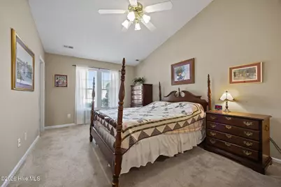 105 S Buttress Drive, Fuquay-Varina, NC 27526 - Photo 15