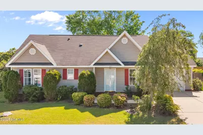 105 S Buttress Drive, Fuquay Varina, NC 27526 - Photo 1