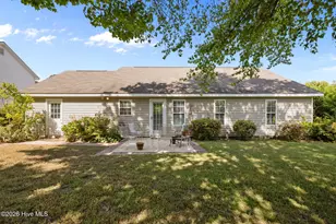 105 South Buttress Drive, Fuquay Varina, NC 27526 - Photo 23