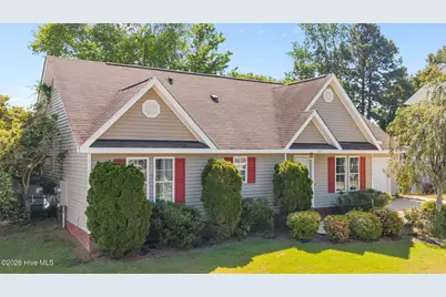 105 S Buttress Drive, Fuquay-Varina, NC 27526 - Photo 3