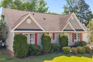 105 South Buttress Drive, Fuquay Varina, NC 27526 - Photo 3
