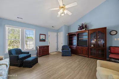 105 S Buttress Drive, Fuquay-Varina, NC 27526 - Photo 7
