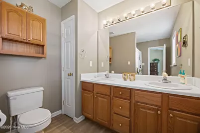 105 S Buttress Drive, Fuquay-Varina, NC 27526 - Photo 17