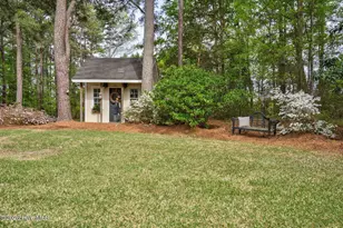 4841 Wendell Blvd, Wendell, NC 27591 - Photo 43