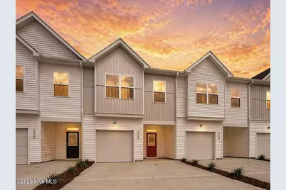 7122 Fisk Drive NE #93, Leland, NC 28451 - Photo 1