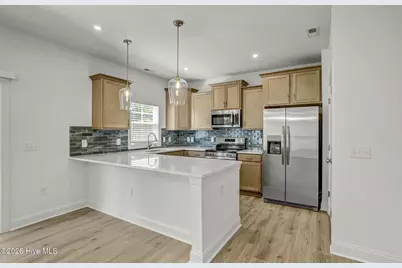 656 Chambers Drive, Southern Pines, NC 28387 - Photo 15
