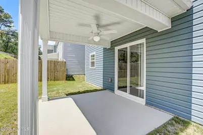 656 Chambers Drive, Southern Pines, NC 28387 - Photo 21