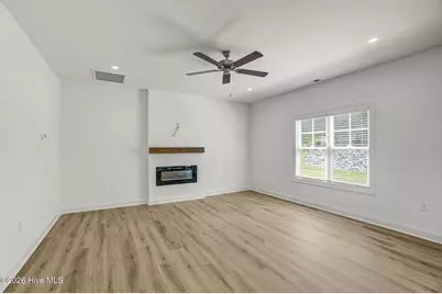 656 Chambers Drive, Southern Pines, NC 28387 - Photo 9