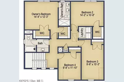656 Chambers Drive, Southern Pines, NC 28387 - Photo 3