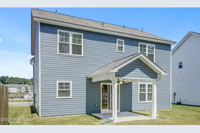 656 Chambers Drive, Southern Pines, NC 28387 - Photo 39