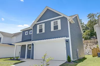 656 Chambers Drive, Southern Pines, NC 28387 - Photo 5