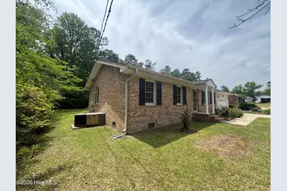 120 Kings Road, Whiteville, NC 28472 - Photo 3