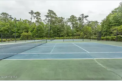 235 Woodlands Way #Unit 13, Calabash, NC 28467 - Photo 51