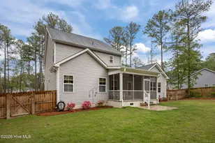 400 Piney Oak Dr, Carthage, NC 28327 - Photo 39