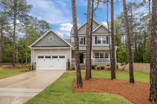 400 Piney Oak Dr, Carthage, NC 28327 - Photo 1