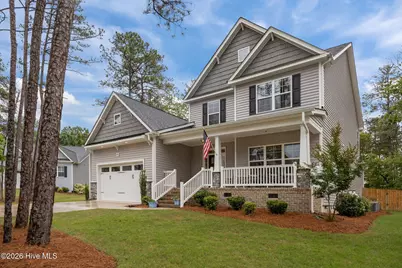 400 Piney Oak Drive #54, Carthage, NC 28327 - Photo 3