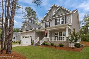 400 Piney Oak Dr, Carthage, NC 28327 - Photo 3