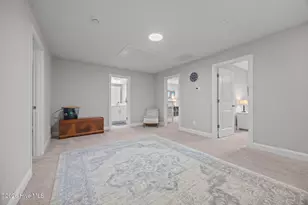 400 Piney Oak Dr, Carthage, NC 28327 - Photo 29