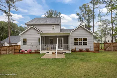 400 Piney Oak Drive #54, Carthage, NC 28327 - Photo 41