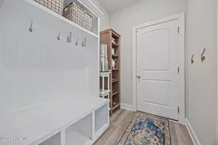 400 Piney Oak Dr, Carthage, NC 28327 - Photo 19