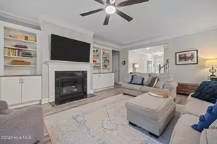400 Piney Oak Dr, Carthage, NC 28327 - Photo 9