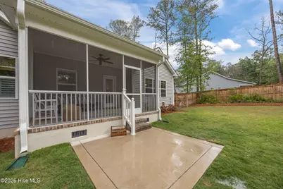 400 Piney Oak Drive #54, Carthage, NC 28327 - Photo 37